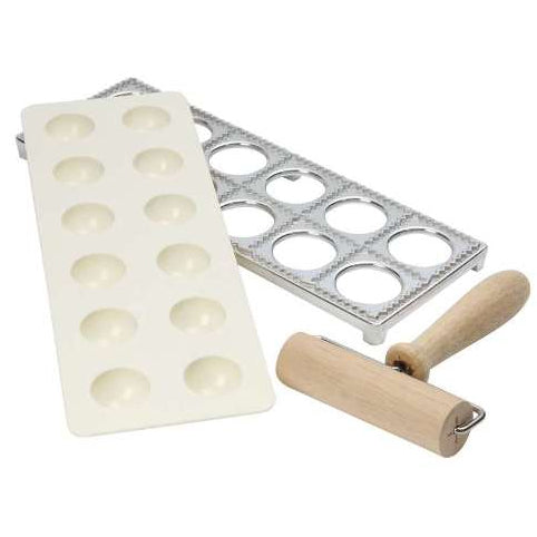 Dexam Ravioli Making Set