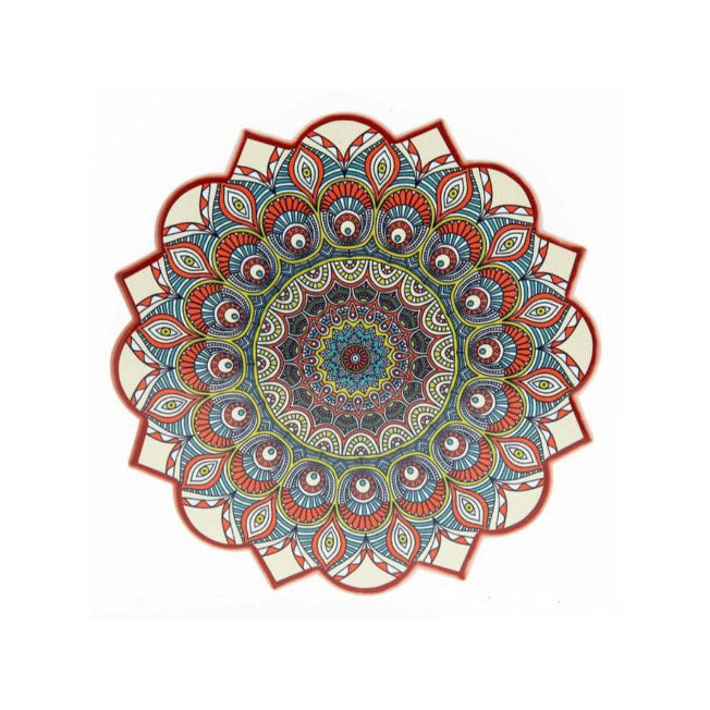 Ceramic Trivet & Teapot Stand, 20cm