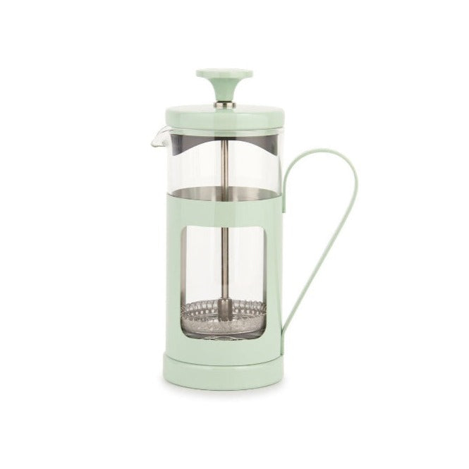 La Cafetiere French Press Coffee Maker, 3 Cup, Mint