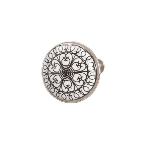 Drawer Knob, 3cm 🔴 35 In Stock (ce887)