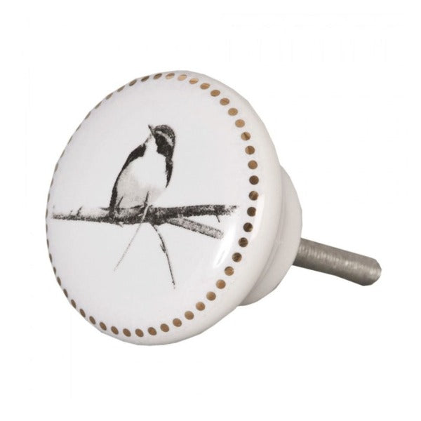 Drawer Knob, 4.25cm 🔴 5 In Stock (ce344)