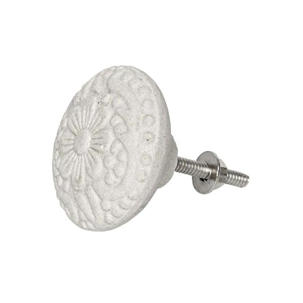 Drawer Knob, 4.5cm 🔴 1 In Stock (ce169)