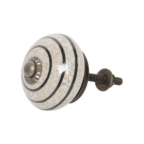 Drawer Knob, 4.25cm 🔴 13 In Stock (ce176)