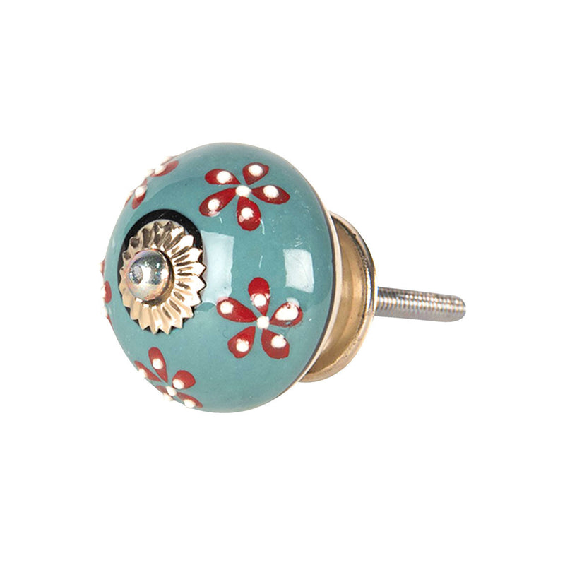 Drawer Knob, 4cm 🔴 11 In Stock (ce510)