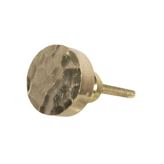 Drawer Knob, 3cm 🔴 18 In Stock (ce691)