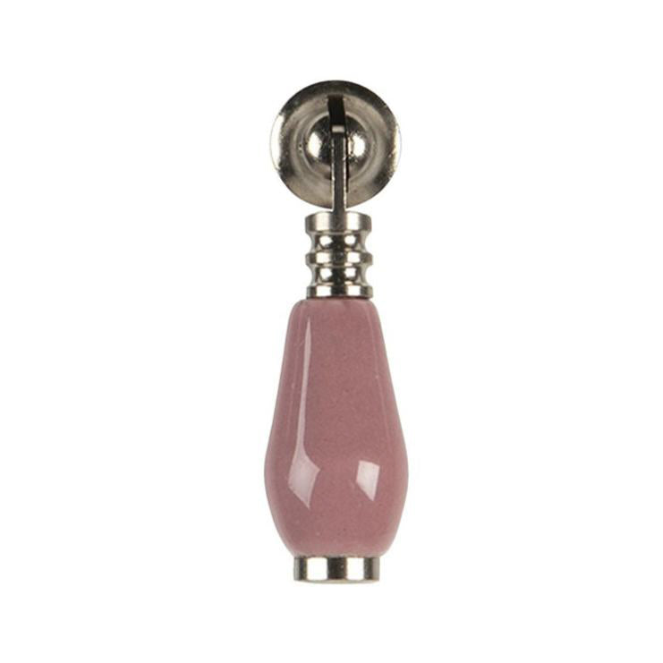 Drawer Handle, 6cm x 2cm 🔴 8 In Stock (ce770)