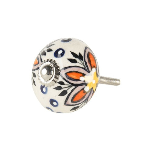 Drawer Knob, 4cm 🔴 4 In Stock (ce794)