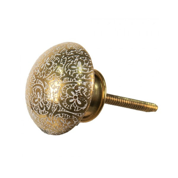Drawer Knob, 4cm 🔴 1 In Stock (ce859a)