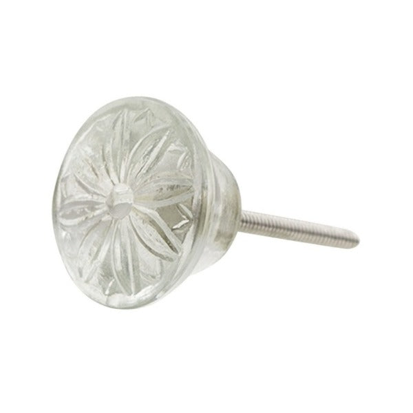 Drawer Knob, 4cm 🔴 11 In Stock (ce862)