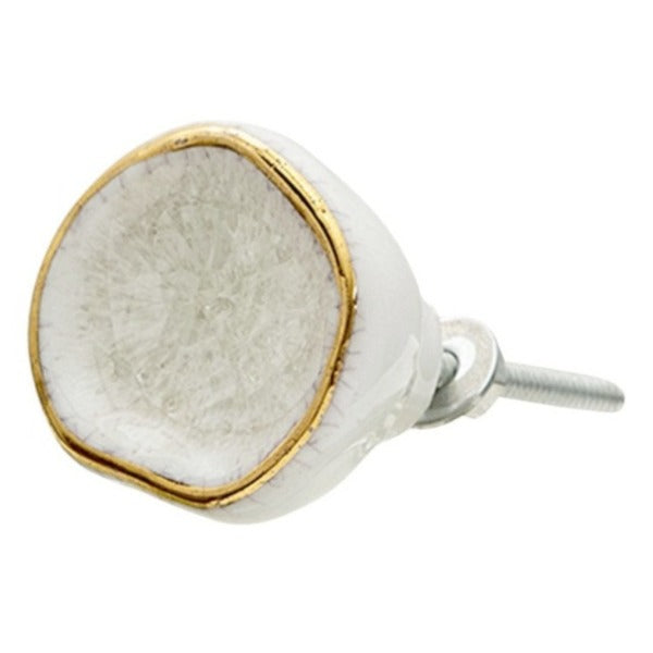 Drawer Knob, 4.25cm 🔴 8 In Stock (ce872)