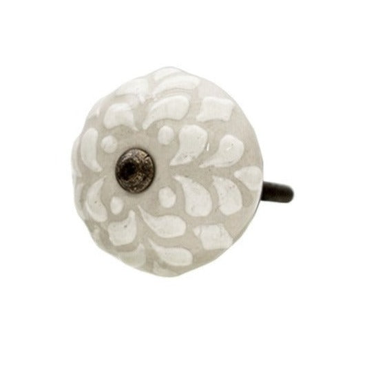 Drawer Knob, 4cm 🔴 10 In Stock (cg877)