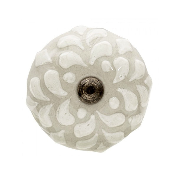 Drawer Knob, 4cm 🔴 10 In Stock (cg877)