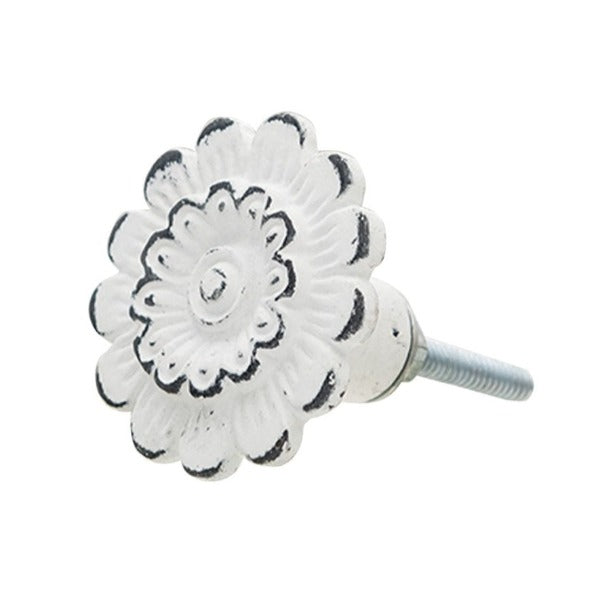 Drawer Knob, 4.25cm (886r)