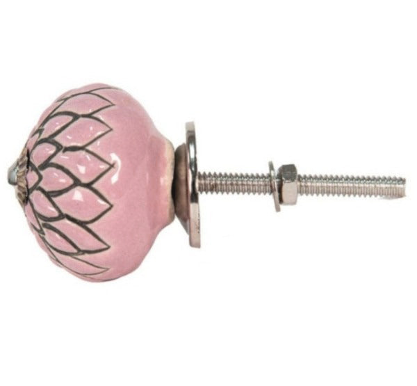Drawer Knob, 4cm 🔴 12 In Stock (ce002)