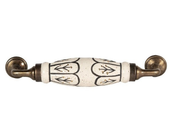 Drawer Handle, 17cm x 3cm 🔴 6 In Stock (ce167)