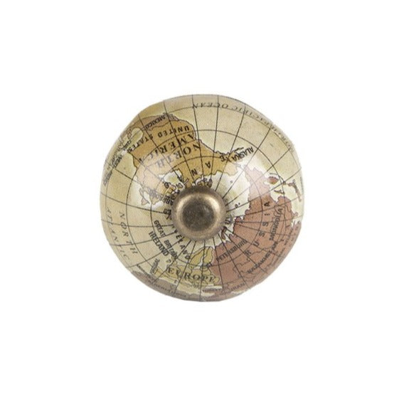 Drawer Knob, 3.25cm 🔴 4 In Stock (ce191)