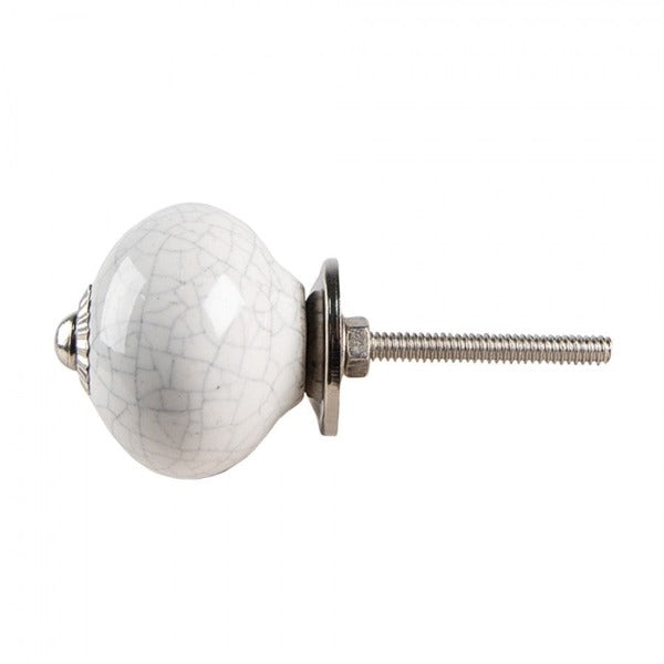 Drawer Knob, 4cm 🔴 32 In Stock (ce200)