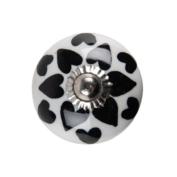 Drawer Knob, 4cm 🔴 8 In Stock (ce206)