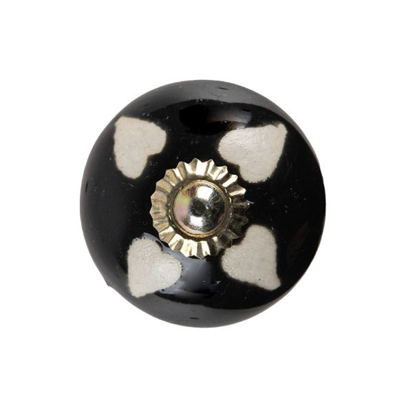 Drawer Knob, 4cm 🔴 11 In Stock (ce211)