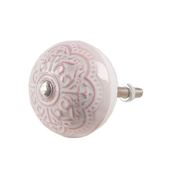 Drawer Knob, 4.25cm 🔴 12 In Stock (ce302)