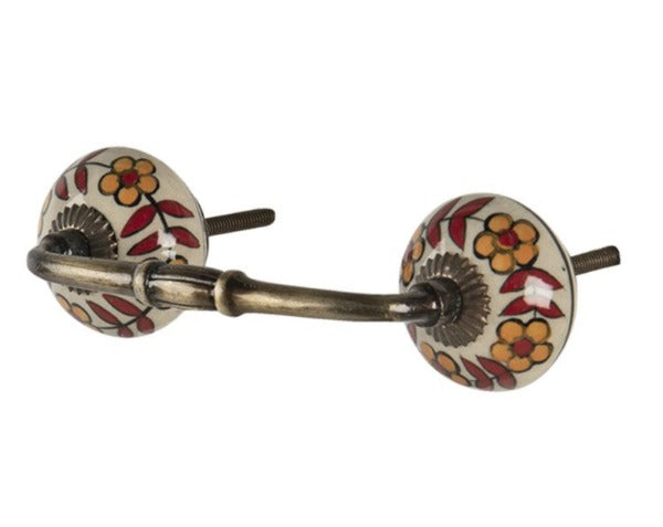 Drawer Handle, 14cm x 4cm 🔴 4 In Stock (ce435)
