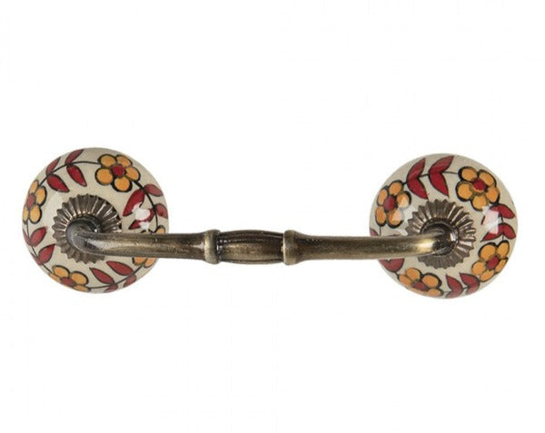 Drawer Handle, 14cm x 4cm 🔴 4 In Stock (ce435)