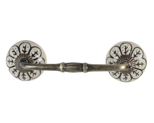 Drawer Handle, 14cm x 4cm 🔴 5 In Stock (ce439)