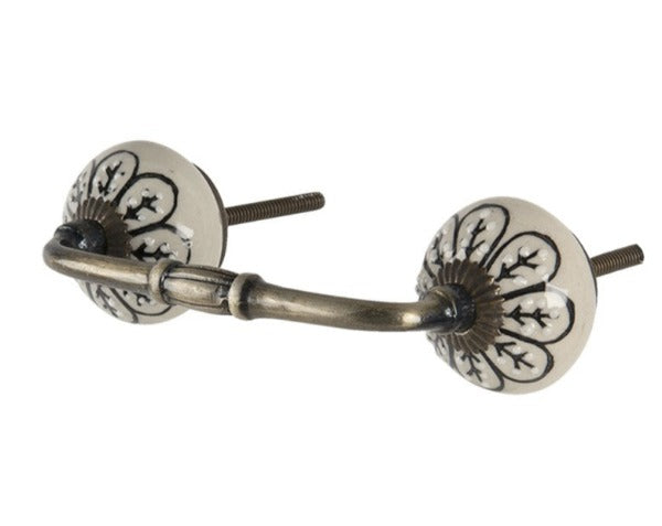 Drawer Handle, 14cm x 4cm 🔴 5 In Stock (ce439)
