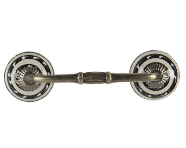 Drawer Handle, 14cm x 4cm 🔴 3 In Stock (ce440)