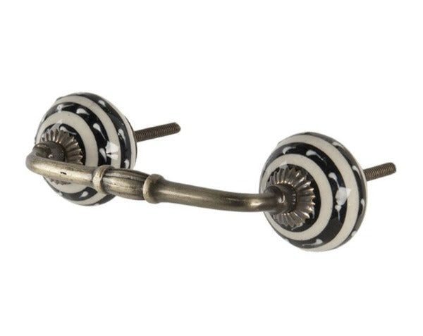 Drawer Handle, 14cm x 4cm 🔴 3 In Stock (ce440)