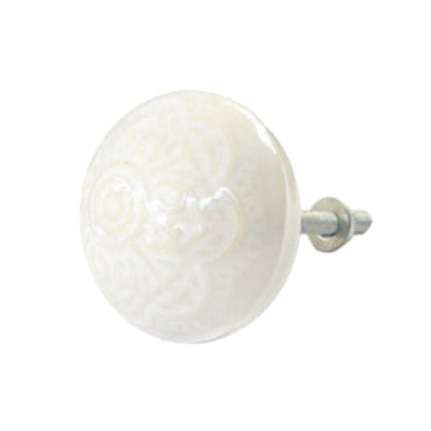 Drawer Knob, 4.25cm 🔴 12 In Stock (ce304)