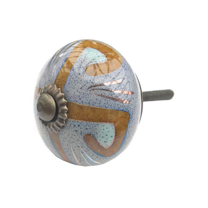 Drawer Knob, 4cm 🔴 11 in Stock (ce479)