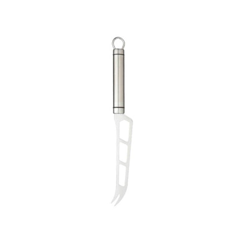 Professional Stainless Steel Cheese Knife