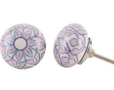 Drawer Knob, 4.75cm 🔴 1 In Stock (cg157)