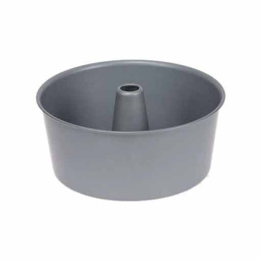 Dexam Non-Stick Angel Cake Food Tin, 24cm