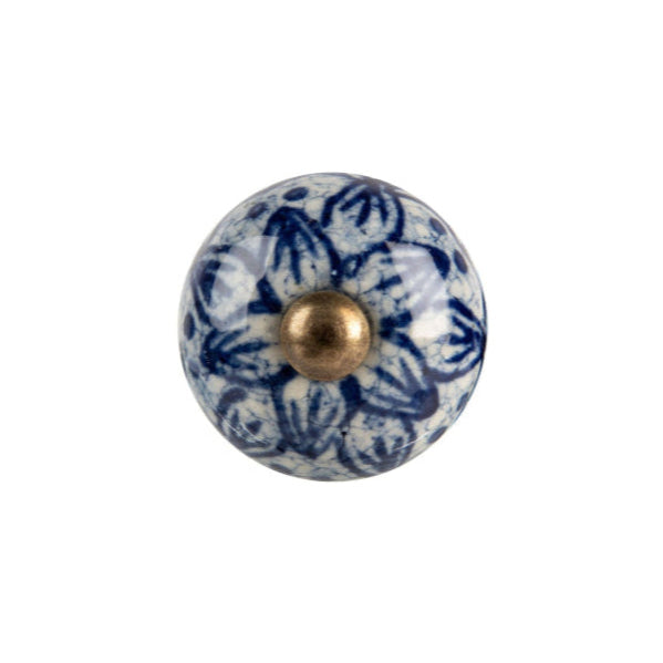 Drawer Knob, 3cm 🔴 12 In Stock (ce043)