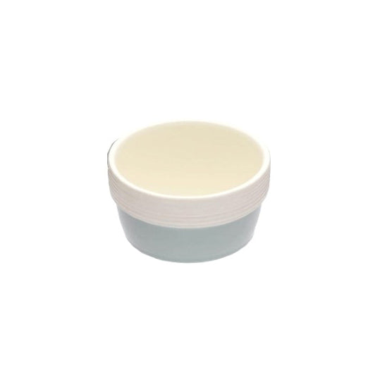 Kitchencraft Stoneware Ovenproof Ramekin, Blue, 9cm