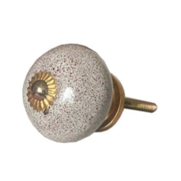 Drawer Knob, 4cm 🔴 3 In Stock (ce509c)