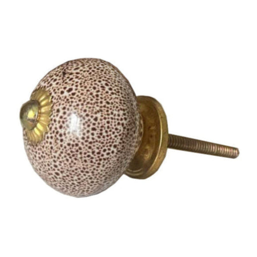 Drawer Knob, 4cm 🔴 3 In Stock (ce509a)