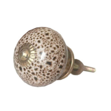 Drawer Knob, 4cm 🔴 4 In Stock (ce509b)
