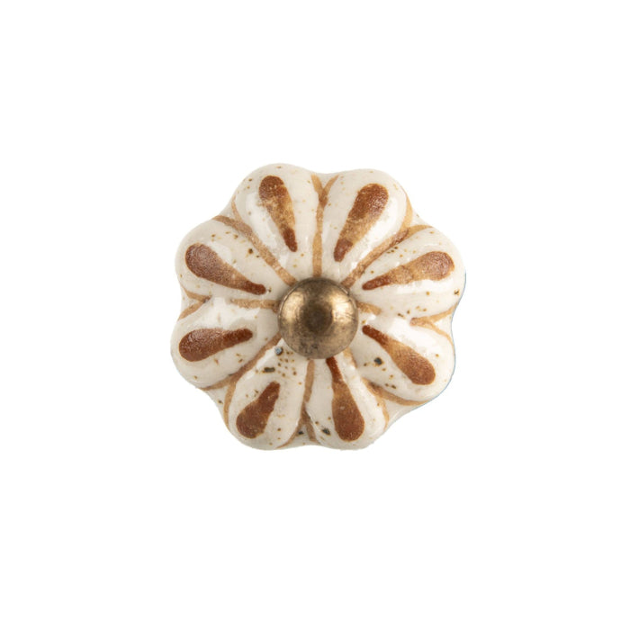 Drawer Knob, 3.25cm 🔴 12 In Stock (ce048)
