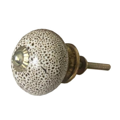 Drawer Knob, 4cm 🔴 2 In Stock (ce509d)