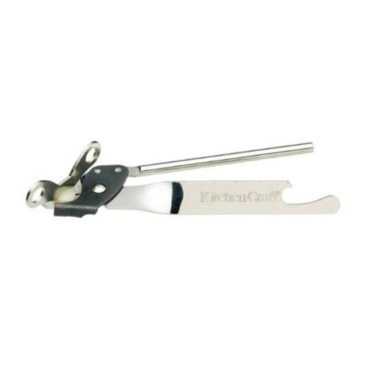 KitchenCraft Butterfly Wing Style Can Opener
