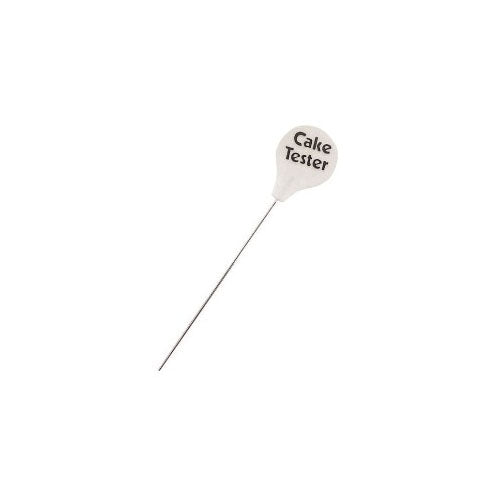Kitchencraft Stainless Steel Cake Tester