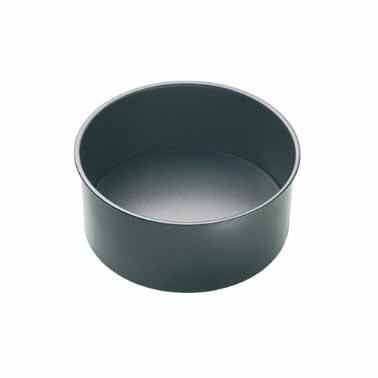 Masterclass Deep Non-Stick Cake Tin, 15cm