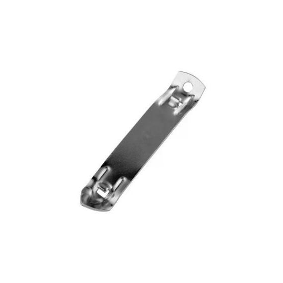 Nickel Plated Can Punch & Bottle Opener