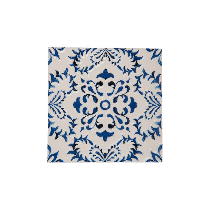 Ceramic Trivet & Teapot Stand, 15cn