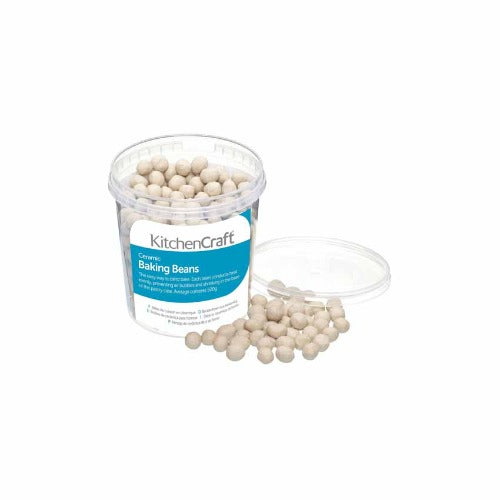 Kitchencraft Baking Beans & Pie Weights