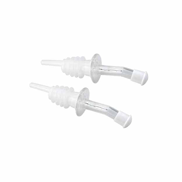 Chef Aid Oil Drizzler & Pourer, Set Of 2