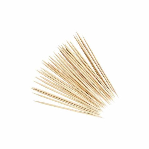 Chef Aid Cocktail Sticks, Pack Of 200 (g01z)